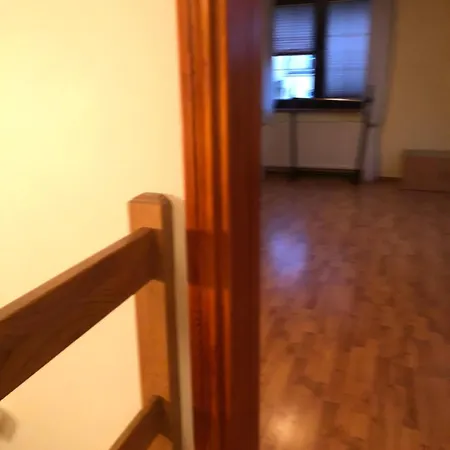 Nassiena וילה *